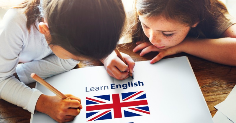 Изучение английского языка онлайн
